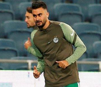 חוזר לארץ. עוואד (ערוץ הספורט)