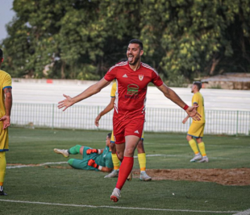 היה קרוב להפועל חיפה. גנאים (נזיה סולטן)