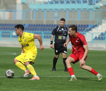 ניצחון חשוב לפאחם (דאפר מחאמיד)