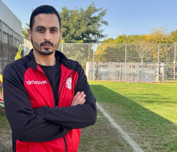 מחכה לניצחון. לוי 