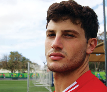 רכש חדש. סולימני