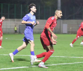 טירה לא הצליחה לנצח בבית (דאפר מחאמיד)