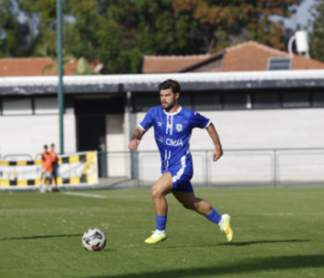 שער חשוב. אליגון (ניסים כחלון)