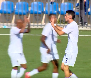 הראל שאשא כובש השיוויון