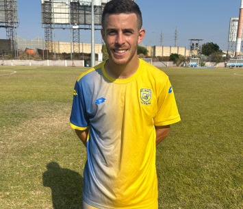 מצטרף למלאכי. מושל