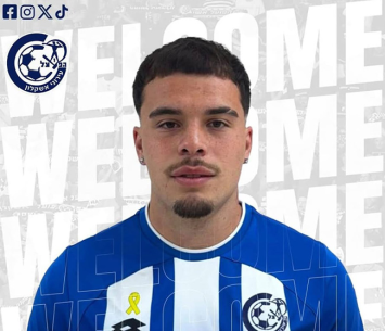 החלוץ החדש של אשקלון (פייסבוק המועדון)