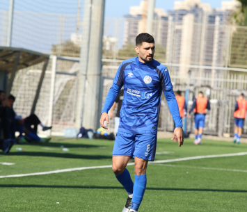 חוזר לפאחם. אבו שאקר (דאפר מחאמיד)