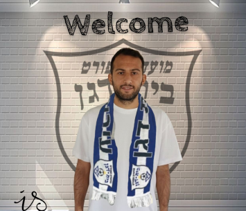 החתמה מרשימה. שוורצבוים