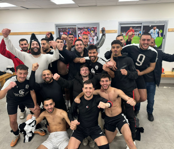 הפועל יפיע בימים יפים יותר (באדיבות המועדון)