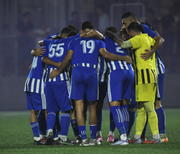 שוב בפסגה. מ.ס. טירת כרמל (אבי רביבו)