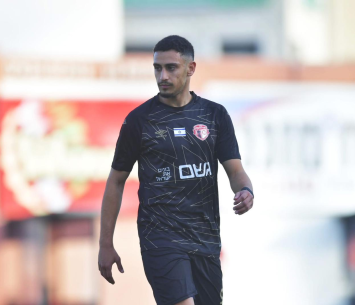 ממדי הספורט למדי צה