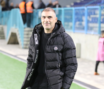 מאמן כרמיאל אורן פלאש (דאפר מחאמיד)