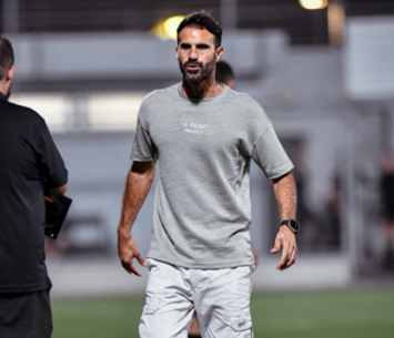 מחכה לחזרה לליגה. דנין