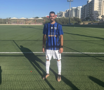 מחכה לחזרה. חסאן