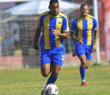 מחכה לחזור לשגרה. בן מנשה (אבי רביבו)