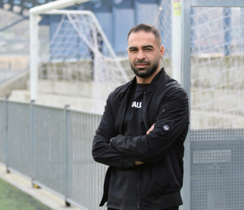 ויסאם רבאח (דאפר מחאמיד)