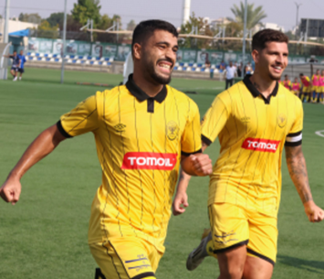 לירן אלמליח (גלעד אימס)