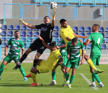 מחכים להודעה רשמית של ההתאחדות לכדורגל (דאפר מחאמיד)