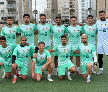 כוכבי ליגה א'