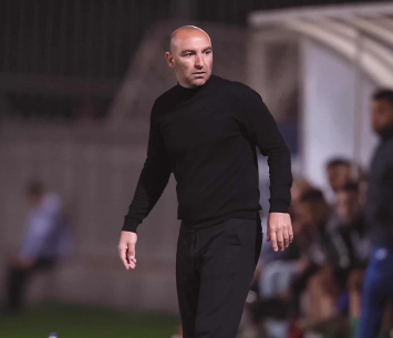 הוביל את נהריה לליגה א'. שושן (שאדי עוואד)