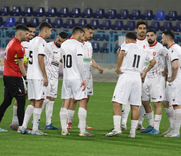 שחקני אום אל פאחם (דאפר מחאמיד)