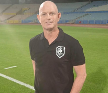 הגיע מוכן. ברוך