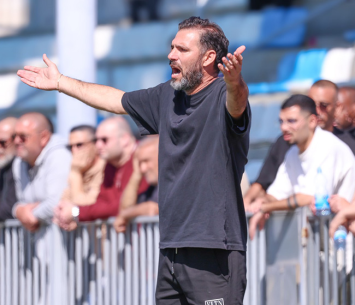 עלייה בעונה הראשונה. פדידה (פייסבוק מכבי אשקלון)