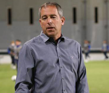 ניצחון חשוב. הוכנבוים (ערוץ הספורט)