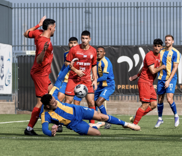 יחזרו למגרשים? (טים נודלמן)