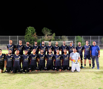 הפועל בני כסייפה (באדיבות הקבוצה)