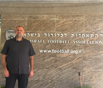 מסכם את העונה. מסארווה