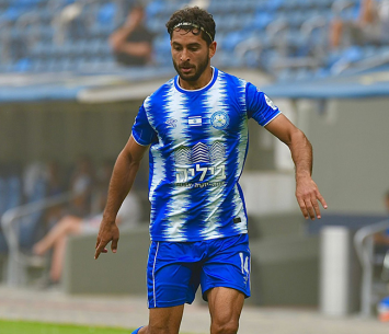 עונת בכורה מרשימה במיוחד. סנקר (עדי דטליס)