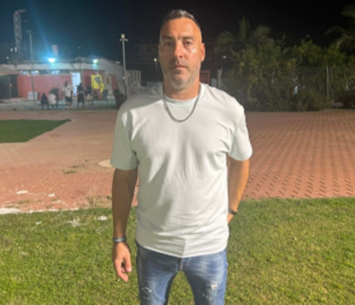 ישאר לעונה נוספת. לוי