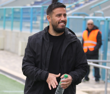 משחק חשוב לנוף הגליל. דיין (דאפר מחאמיד)