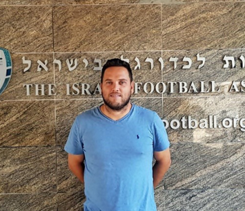 מסכם עונה מורכבת. סולומון