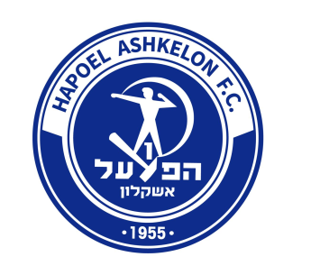 הסמל החדש של הפועל אשקלון