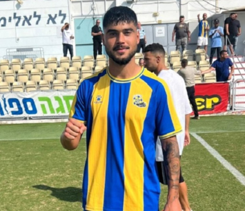 מחכה להצעה הטובה ביותר. חדד