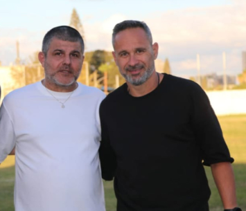 ביחד. כבודי וטל