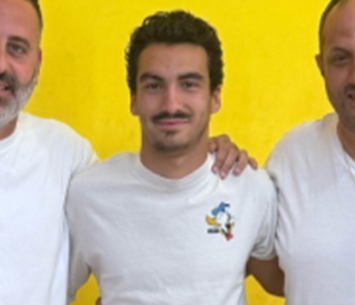 ממשיך. דה וונדלר