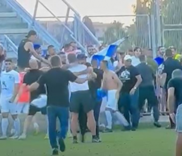 יקבלו בעלים חדש? אוהדי אילת בעבר