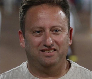 חוזר למועדון נעוריו. כהן