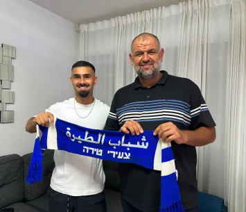 ממשיך לעונה נוספת. כהן