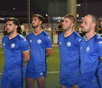 שחקני אילת (דוברות המועדון)