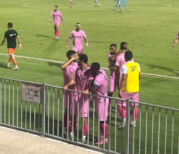 שחקני אזור