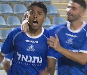 שחקני בני יהודה
