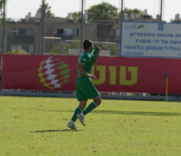 שער גדול. אוחנה