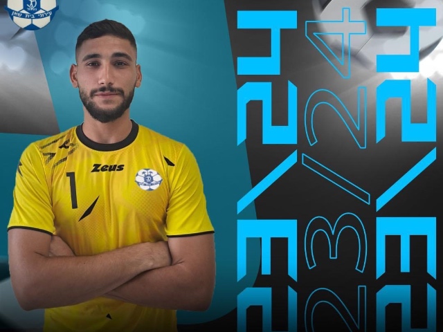 סנדרוסי, ממשיך במועדון (מדיה הפועל בית שאן)