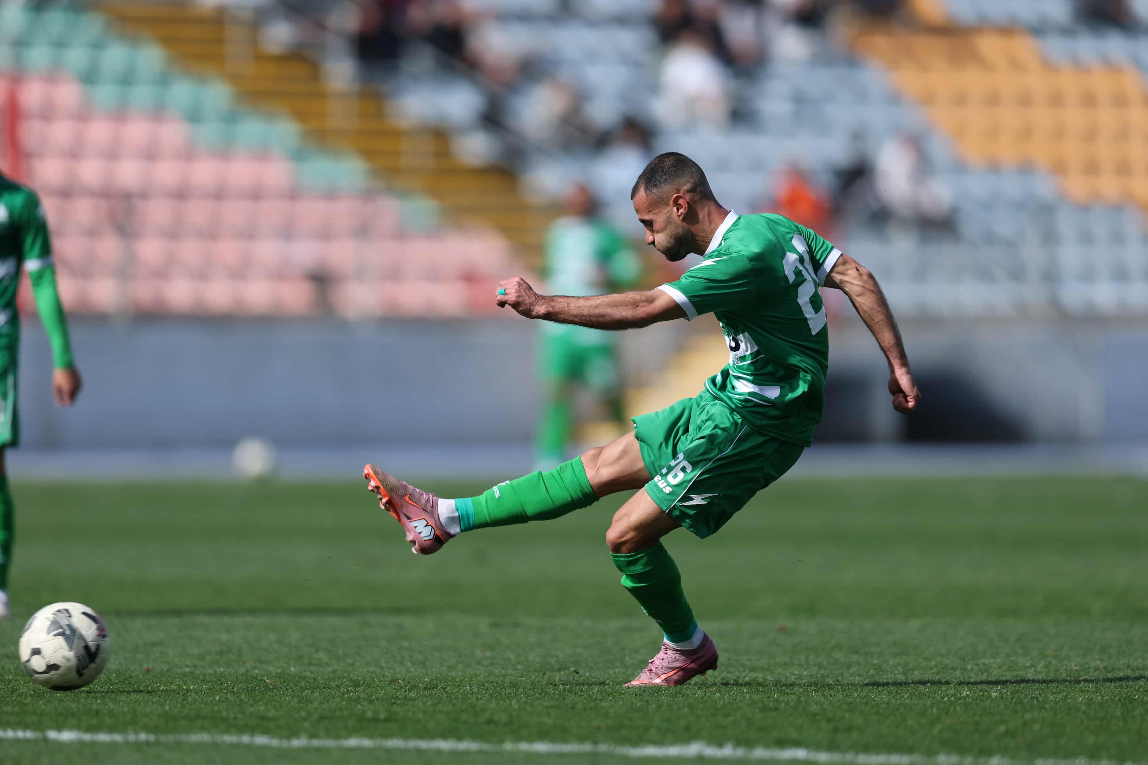 אבו ראס עם השלישי (אמיר חשיבון)