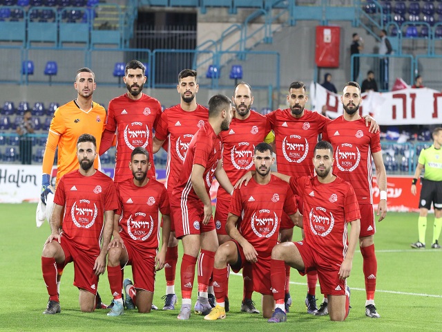 היו ממוקדים יותר. שחקני טמרה