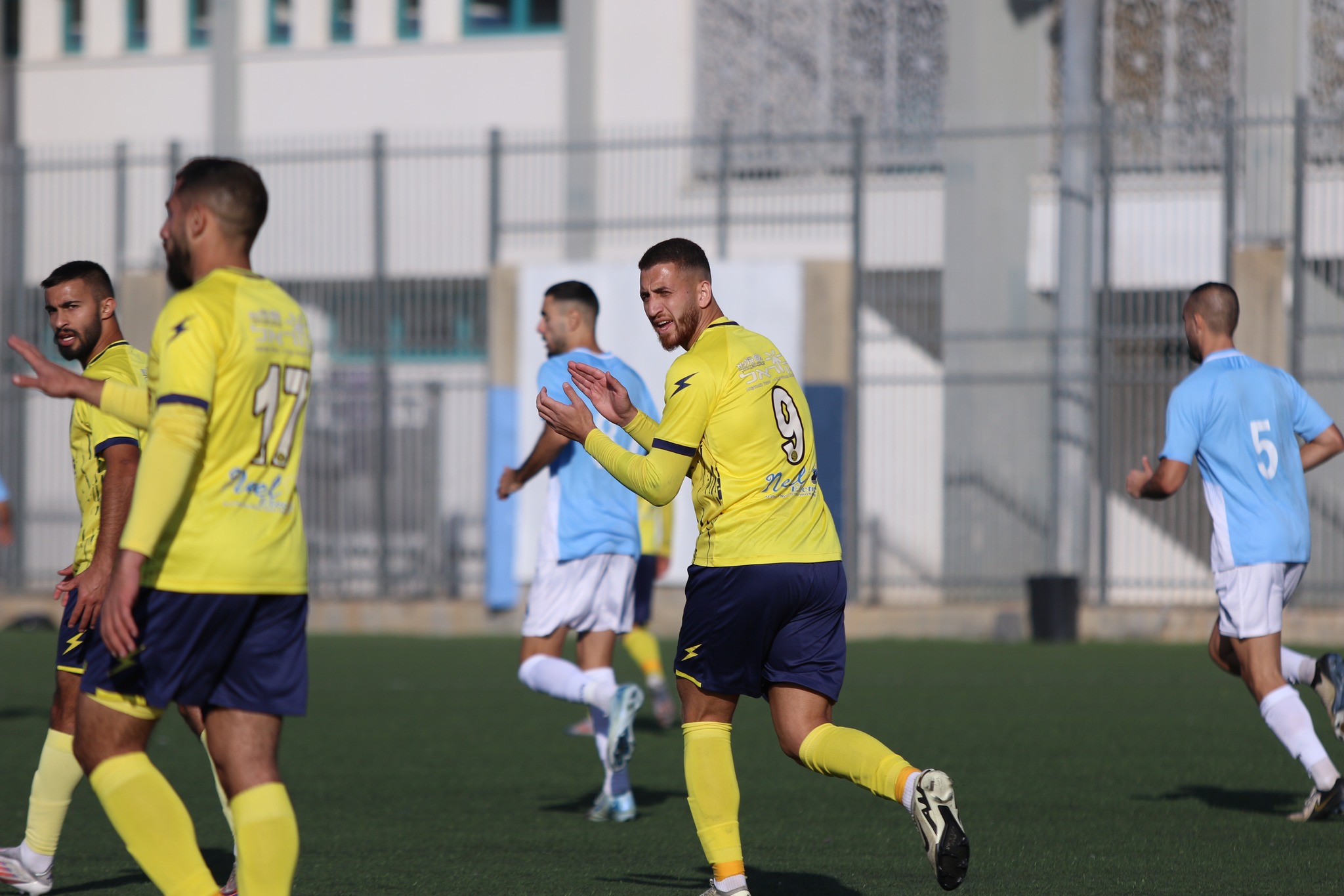 שער יקר שלו. עואדה (דאפר מחאמיד)